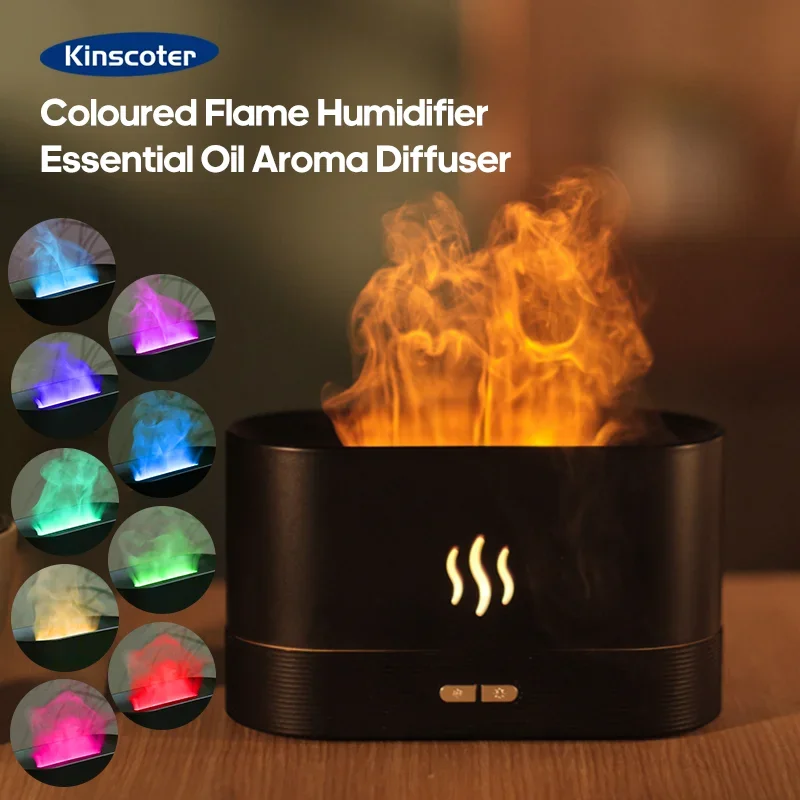 Aroma Diffuser